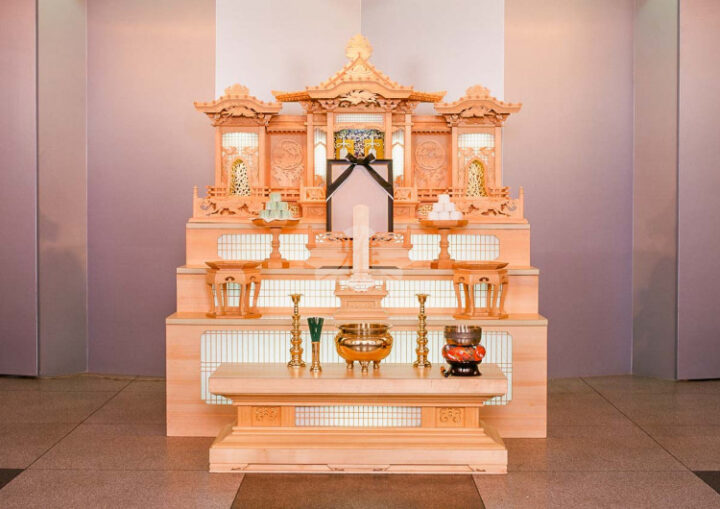 一日家族葬 | 千葉市・習志野市の株式会社雅セレモニー の画像