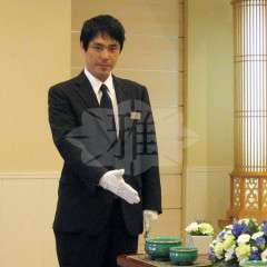 セレモニーコーディネイター 山本 英助