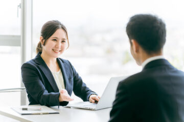 ご相談・お問い合わせ対応